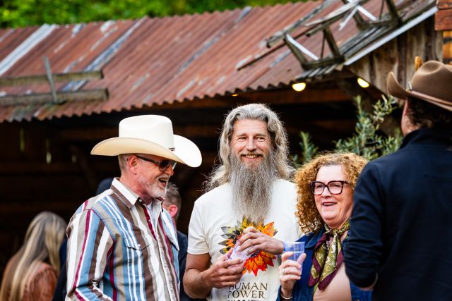 Welcome In The Barn Aalten